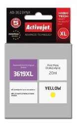 activejet-ab-3619ynx-tusz-zamiennik-brother-lc3619y-xl-supreme-20-ml-zo