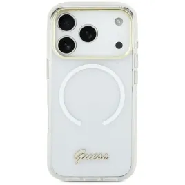 etui-guess-iml-gradient-script-metal-magsafe-do-apple-iphone-air-bialy