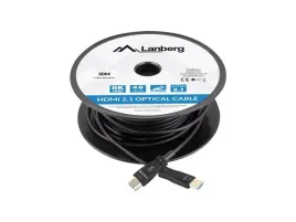 lanberg-kabel-hdmi-m-m-v2-1-30m-8k-optyczny-aoc-ca-hdmi-30fb-0300-bk