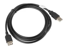 kabel-lanberg-ca-usbe-10cc-0018-bk-usb-2-0-m-usb-2-0-f-18m-kolor-czar
