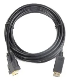 kabel-gembird-cc-dpm-dvim-6-displayport-m-dvi-d-m-18m-kolor-czarny