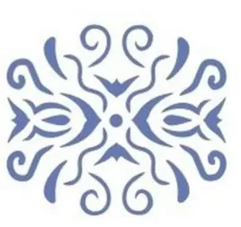 szablon-zmywalny-ornament-12x15cm-05mm