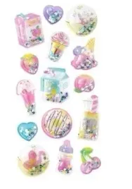 naklejki-shaker-3d-przekaski-15szt