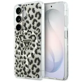 etui-guess-iml-leopard-print-triangle-magsafe-do-samsung-galaxy-s26-czarny