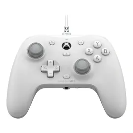 kontroler-przewodowy-gamesir-g7-he-bialy