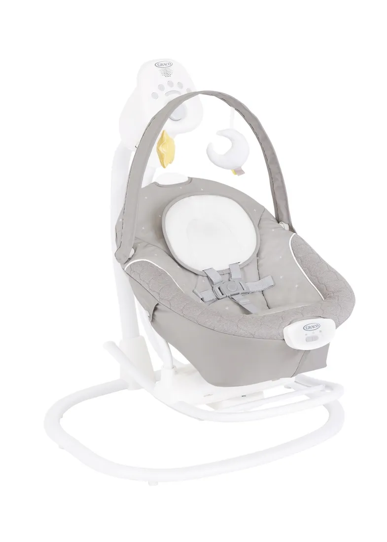 graco-hustawka-softsway-starlight-535305