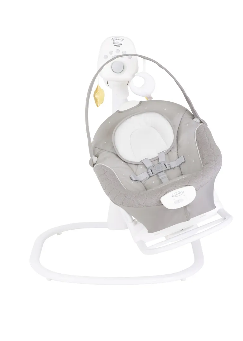 graco-hustawka-softsway-starlight-535305