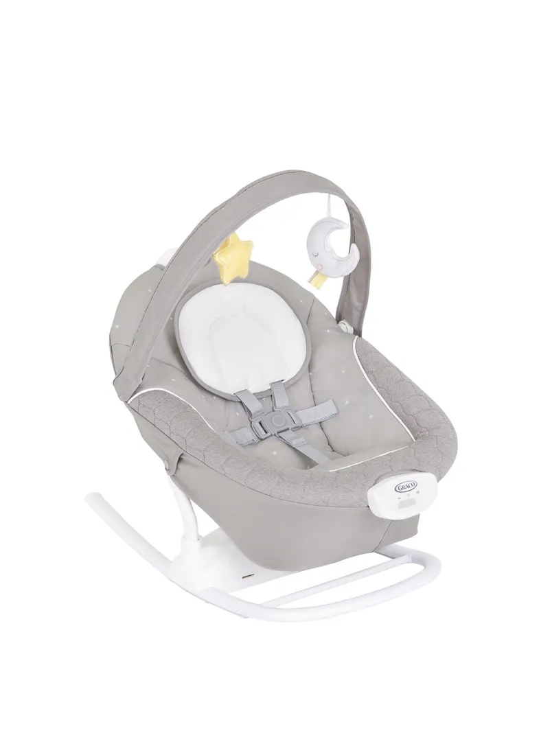 graco-hustawka-softsway-starlight-535305-stan-nowy