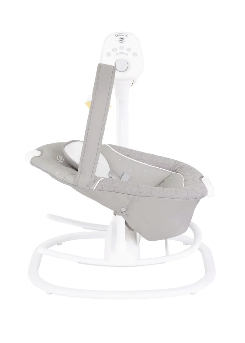 graco-hustawka-softsway-starlight-535305