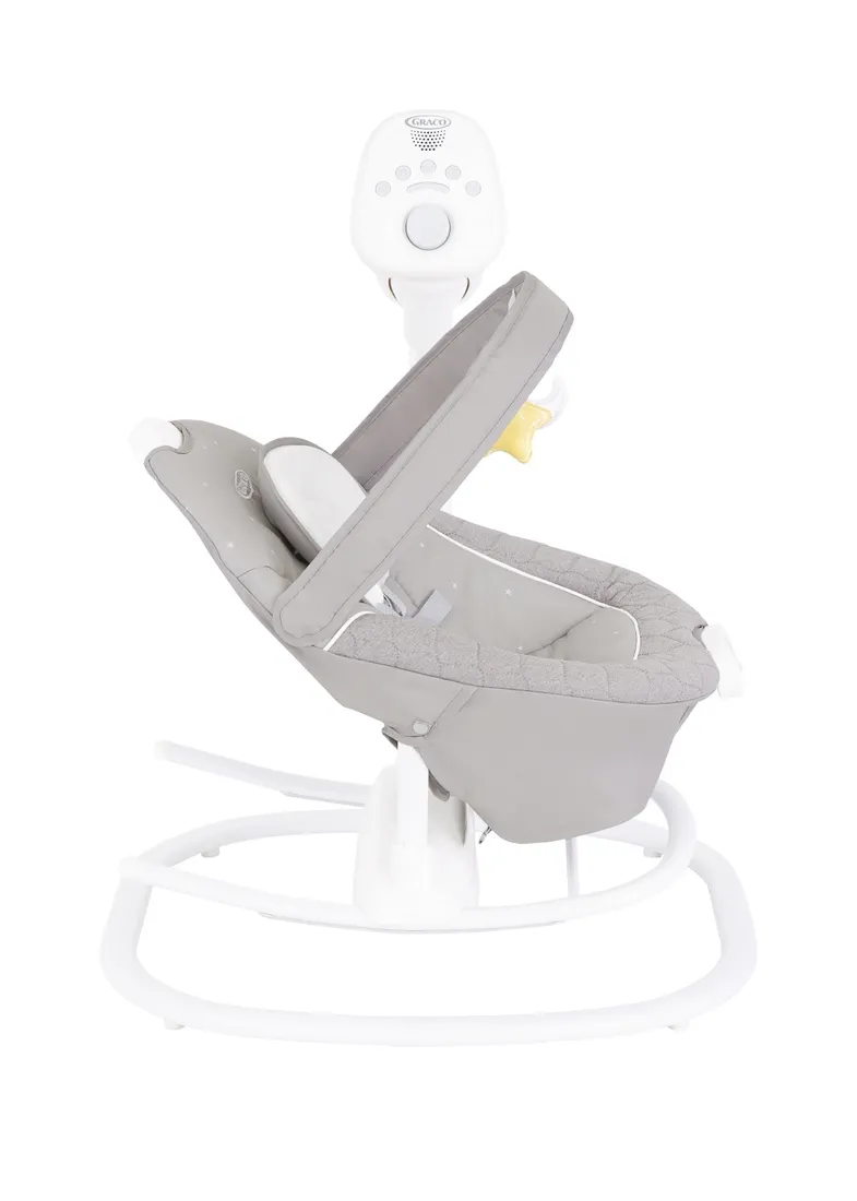 graco-hustawka-softsway-starlight-535305
