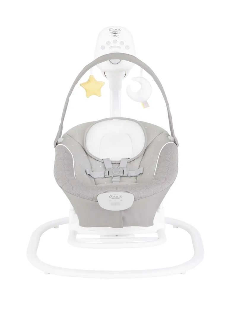graco-hustawka-softsway-starlight-535305-stan-nowy
