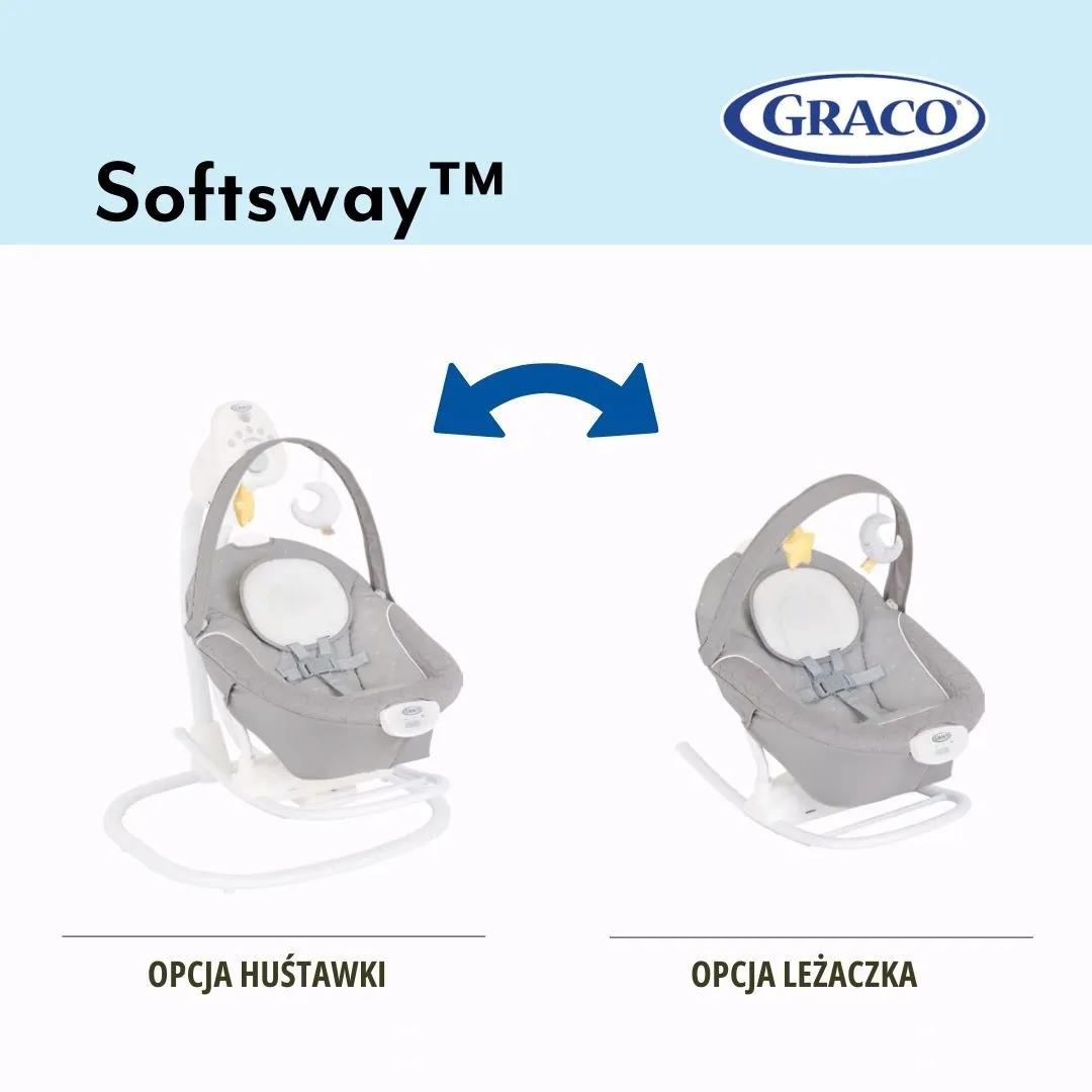 graco-hustawka-softsway-starlight-535305