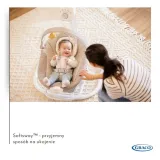 graco-hustawka-softsway-starlight-535305-stan-nowy-waga-dziecka-0-9-kg