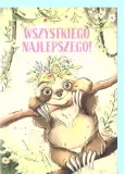 karnet-a5-urodziny-leniwiec