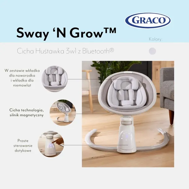 graco-hustawka-sway-stan-nowy-rodzaj-hustawka