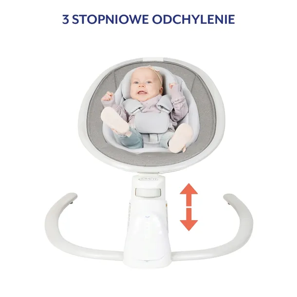 graco-hustawka-sway-stan-nowy-waga-dziecka-0-12-kg