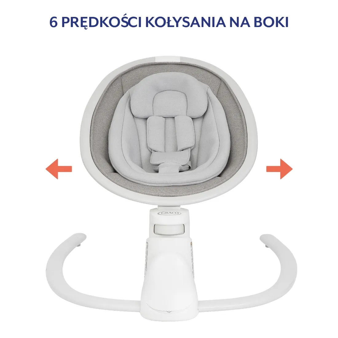 graco-hustawka-sway-stan-nowy