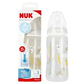 nuk-butelka-z-wskaznikiem-temp-300-ml-6-18m-first-choice-popielata-107411