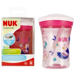 nuk-kubek-230-ml-12m-action-cup-kameleon-rozowy-10255574