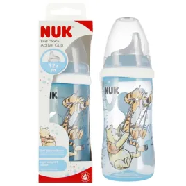nuk-kubek-niekapek-300-ml-12m-active-cup-silikon-niebieski-tygrysek-10751
