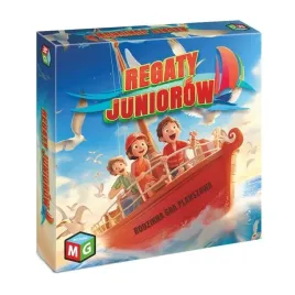 regaty-juniorow