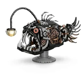 klocki-konstrukcyjne-mechaniczna-ryba-led-steampunk-zestaw-1000el-prezent