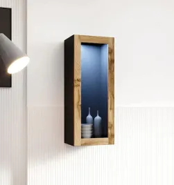 witryna-vigo-90-szklo-90-35-32-czarny-dab-wotan