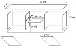 szafka-rtv-soho-140x43x37-kaszmir-czarny