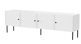 szafka-rtv-4d-palazzo-bis-201x40x60-bialy-mat