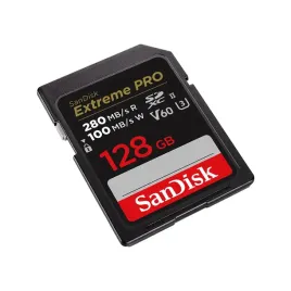 karta-sandisk-extreme-pro-sdxc-128gb-280-100-mb-s-v60-uhs-ii