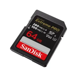 karta-sandisk-extreme-pro-sdxc-64gb-280-100-mb-s-v60-uhs-ii