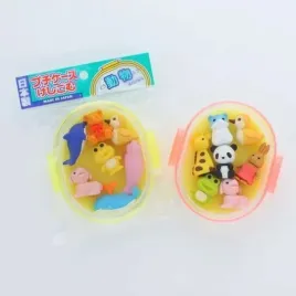 zestaw-gumki-do-scierania-puzzle-animals-7szt