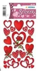 naklejka-decor-serca-z-roza