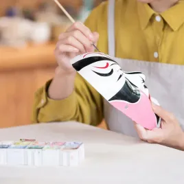 maska-na-twarz-dzrg-papier-bialy