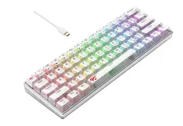 klawiatura-gamingowa-havit-kb903l-biel-transparentna