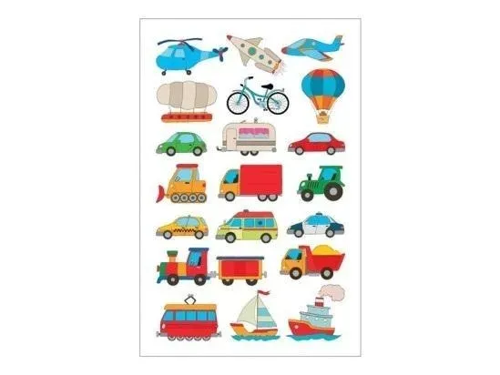 tatuaz-transport-85x13cm