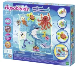 oceanarium-aquabeads