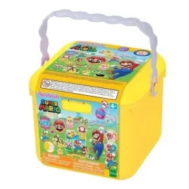 super-mario-creation-cube