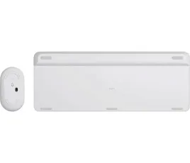 klawiatura-mysz-logitech-mk470-bialy