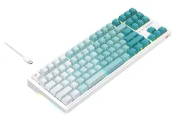 klawiatura-gamingowa-havit-kb901l-bialo-zielony