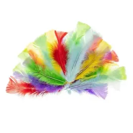 piorka-indycze-10-15cm-pastelowe