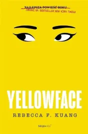 yellowface