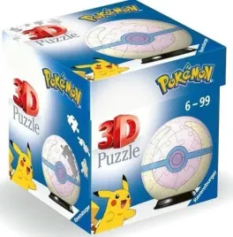puzzle-3d-kula-pokemon-heal-ball