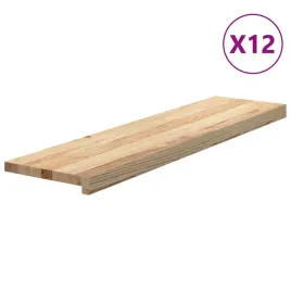 stopnie-schodowe-12-szt-surowe-100x25x2cm-lite-drewno-debowe