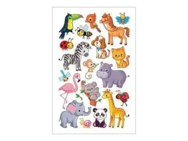 tatuaz-zwierzeta-85x13cm