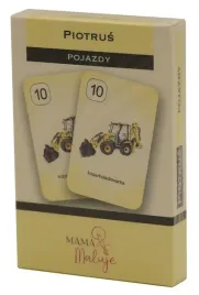 karty-piotrus-pojazdy
