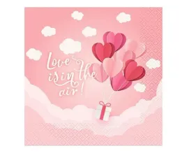 serwetki-love-rozowe-33x33cm-20szt