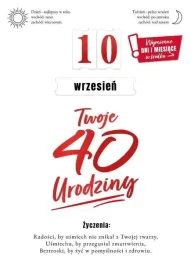 karnet-urodziny-40-wymienne-cyfry