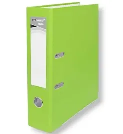 segregator-a4-z-okuciem-75cm-jasnozielony