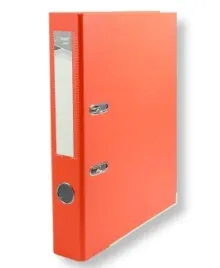 segregator-a4-z-okuciem-5cm-pomaranczowy